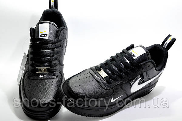 Nike Air Force 1 07 Lv8 Utility Black 36 Shoes Factory 1216407840