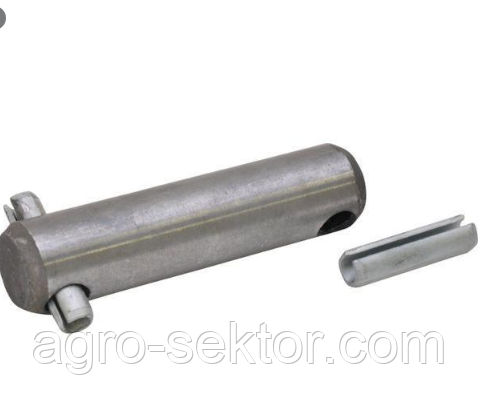 Палець 22x103мм плуга Kverneland KK067057 KK067057R 067057 Аналог