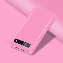 Корпус коробка Fashion Power Bank 18650х8 M8, фото 4