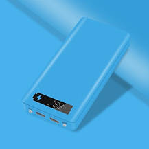 Корпус коробка Fashion Power Bank 18650х8 M8, фото 6