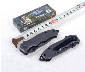 Складаний ніж Strider Knives 313, фото 4
