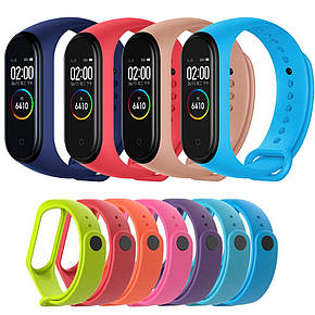 Змінні ремінці для Smart Band M4 і Smart Band M4 Plus, фото 1