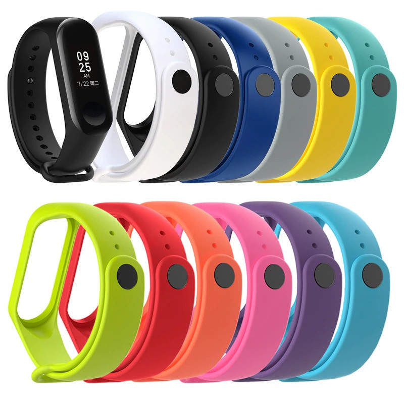 Змінні ремінці для Smart Band M3