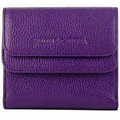 Гаманець жіночий Smith & Canova 28611 Haxey Purple (28611 PURPLE)