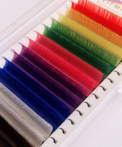 LIFMINRY кольорові