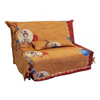 Диван SMS 1,2 Японія жовтий