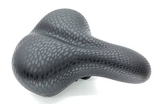 Сідло дорож. Baisike дамка пляма , 153В Арт1927