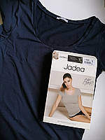 Жіноча футболка Jadea 4181 blu