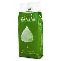 Ксилитол Финляндия - лучший натуральный заменитель сахара - Ksylitol 1000 г, SZ