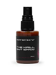 Спрей Sticky baits THE KRILL Bait Spray 50ml