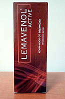 Lemavenol Active - Крем от варикоза (Лемавенол Актив)