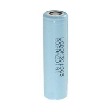 Акумулятор 18650 Li-Ion LG 3450mAh, 10A, фото 2