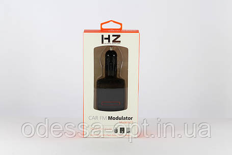Трансмітер FM MOD. H11, фото 2