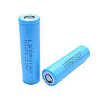 Акумулятор 18650 Li-Ion LGGBMH11865 (LG MH1), 3200 mAh, 10A, 4.2/3.7/2.5V, фото 2