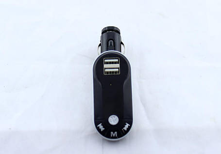 Трансмитер FM MOD. CM i9 (2U), фото 2