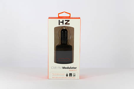 Трансмітер FM MOD. H11, фото 2
