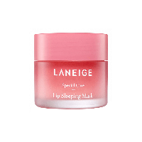 Маска для губ Laneige Lip Sleeping Mask berry интенсивно регенерирующая с ароматом ягод, 20мл
