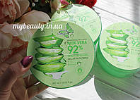 Гель для кожи универсальный Danjia ALOE VERA 92 % Soothing & Moisture Gel 300 мл