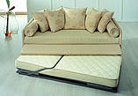 Диван Ever (Італія) Мод. MAYA, фото 4