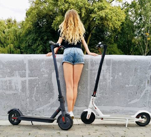 Купить Электросамокат Xiaomi Mi m365 pro Black электросамокат Ксиоми Ми ...