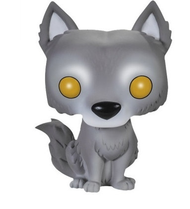 Grey wind funko pop deals
