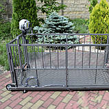 Ваги дляche Axis 4BDU 600X-0820, фото 2