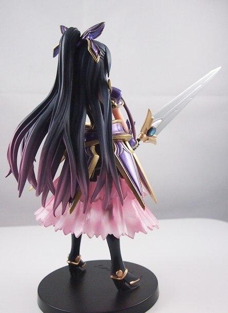 Фигурка Taito Date A Live Tohka Yatogami - фото 7 - id-p1216570203