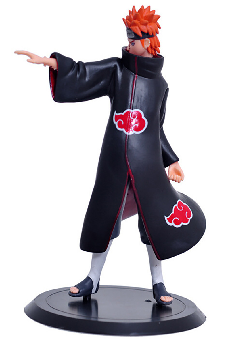 Фігурка NARUTO Наруто Pein Пейн 18 см NA 22.72, фото 1