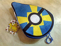 М'які іграшки