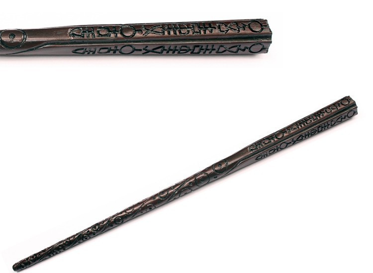 Іграшка GKever Чарівна паличка Сіріуса Блека без коробки 34,5 см 6-112-1, фото 1