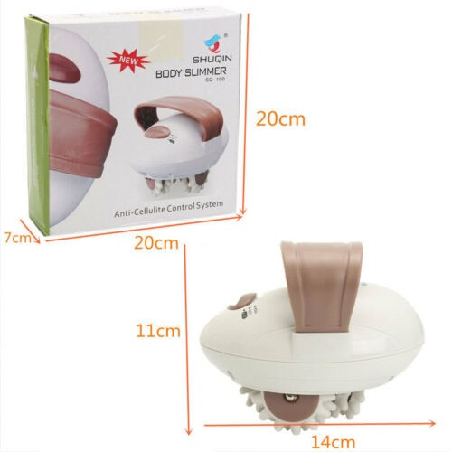 Масажер Anti-Cellulite Control System BODY SLIMMER