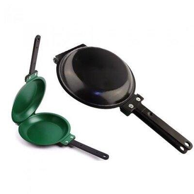 Сковорода двостороння для млинців Pancake Maker, фото 1