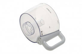 Чаша насадки подрібнювача 2100ml AT264 для кухонного комбайна Kenwood KW706927 EHA