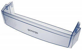 Дверна полиця для пляшок для холодильника Gorenje 134811 435x115mm EHA