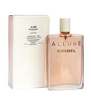 Chanel Allure парфумована вода 100 ml. (Тестер Шанель Алюр), фото 3