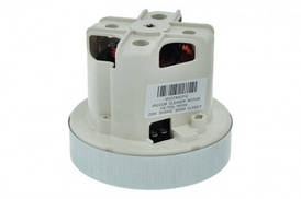 Двигун для пилососа VC07W62 Whicepart 1600W D=121/91mm H=31/110mm EHA