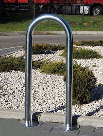 U-подібна велосипедна стійка Krosstech