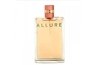 Chanel Allure парфумована вода 100 ml. (Тестер Шанель Алюр), фото 3
