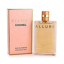 Chanel Allure парфумована вода 100 ml. (Тестер Шанель Алюр), фото 2
