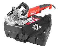 Фрезер для з'єднань Holzmann PJ 100PRO EHA