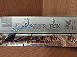 Silver Fox жіночий збудник порошок для жінок/ Сільвер фокс (6 шт.), фото 8