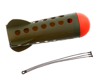 Ракета средняя Carp Pro Long Spod Rocket (блистер)