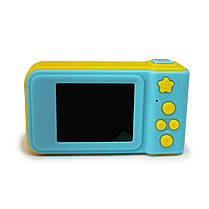 Dvr baby camera T1/V7 Дитячий фотоапарат, фото 2
