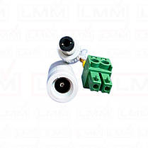 Кріплення кероване для камери 360 градусів IP CAMERA 485 STAND, фото 3