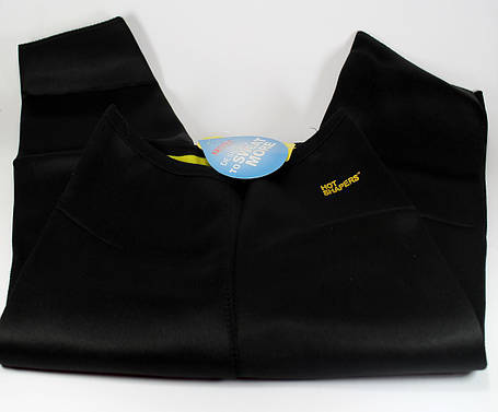 HOT SHAPER PANTS ШОРТИ (YOGA PANTS), фото 2