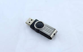 USB Flash Card KING 16GB флеш накопичувач (флешка), фото 2