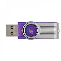 USB Flash Card KING 32GB флеш накопичувач (флешка), фото 3