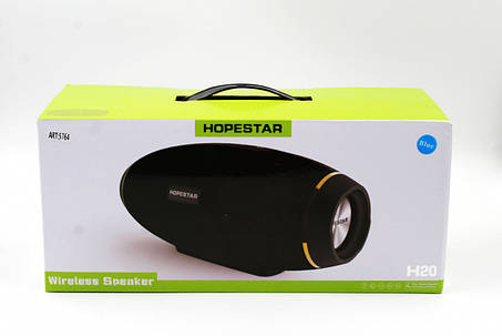 Моб. Колонка SPS HOPESTAR H20, фото 2