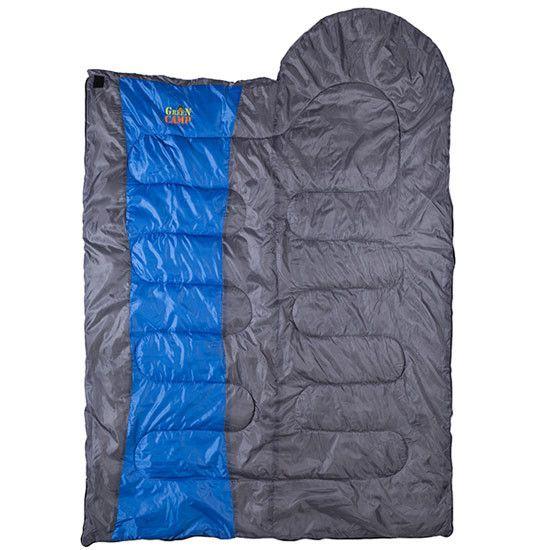 Спальник Green Camp