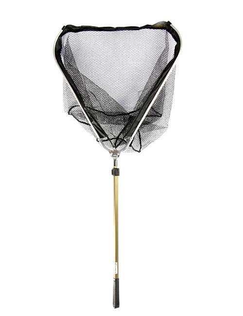 Підсак телескопічний Kalipso TR701502V 70х70 см, фото 1